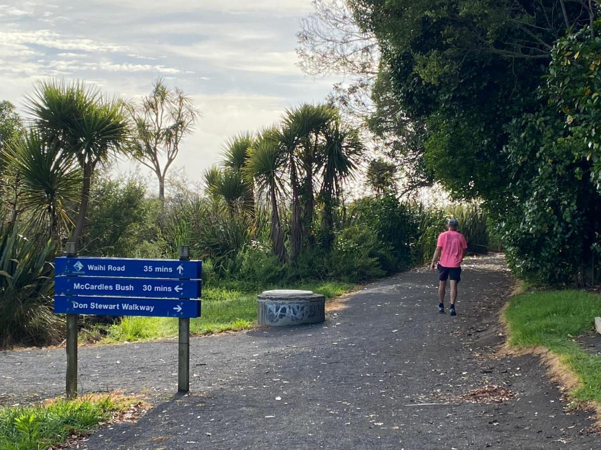 Feel At Home Tauranga Exterior foto