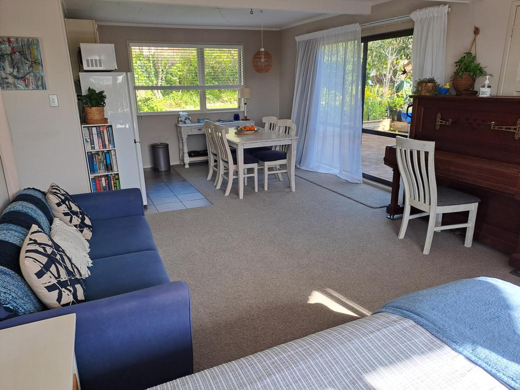 Feel At Home Tauranga Exterior foto