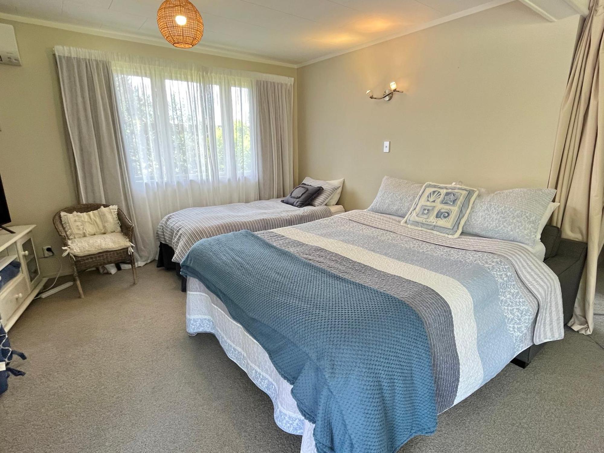 Feel At Home Tauranga Exterior foto