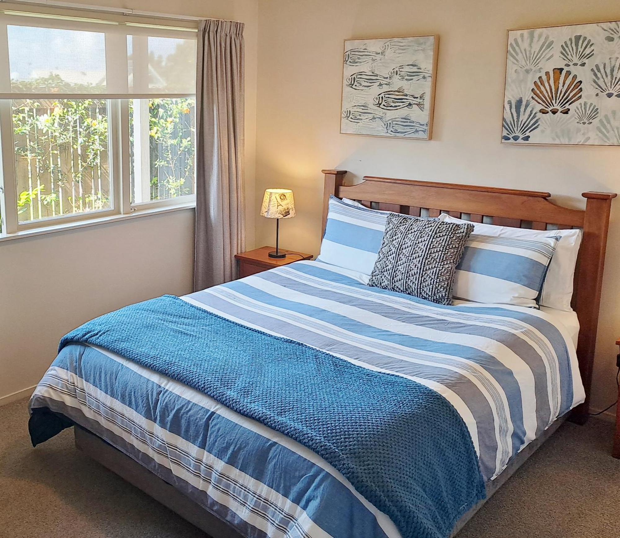 Feel At Home Tauranga Exterior foto